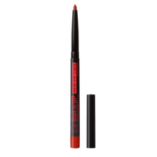 J.Cat Roll It up Auto Lip Liner-Burgundy